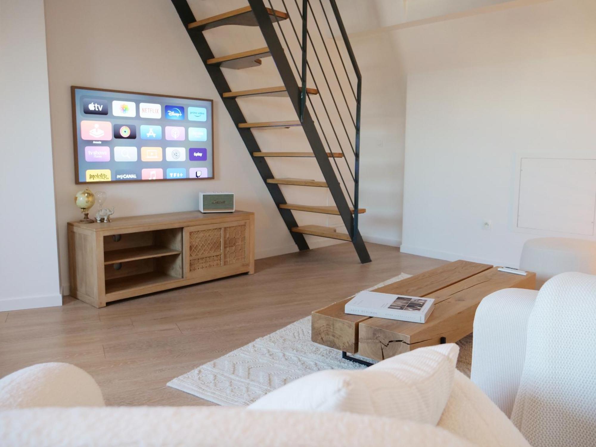 Apartmán Magnifique Cocon Amiens Exteriér fotografie