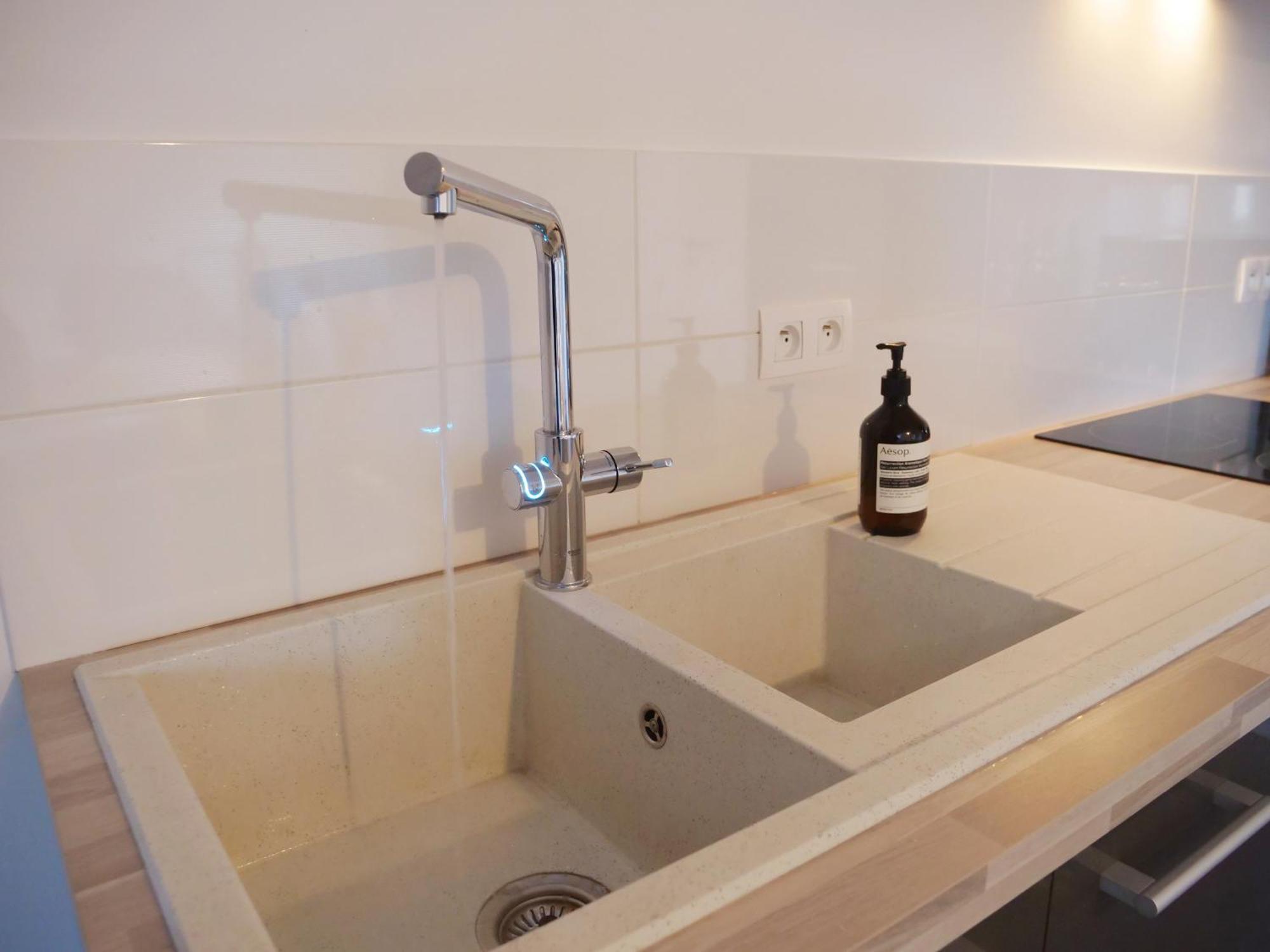Apartmán Magnifique Cocon Amiens Exteriér fotografie