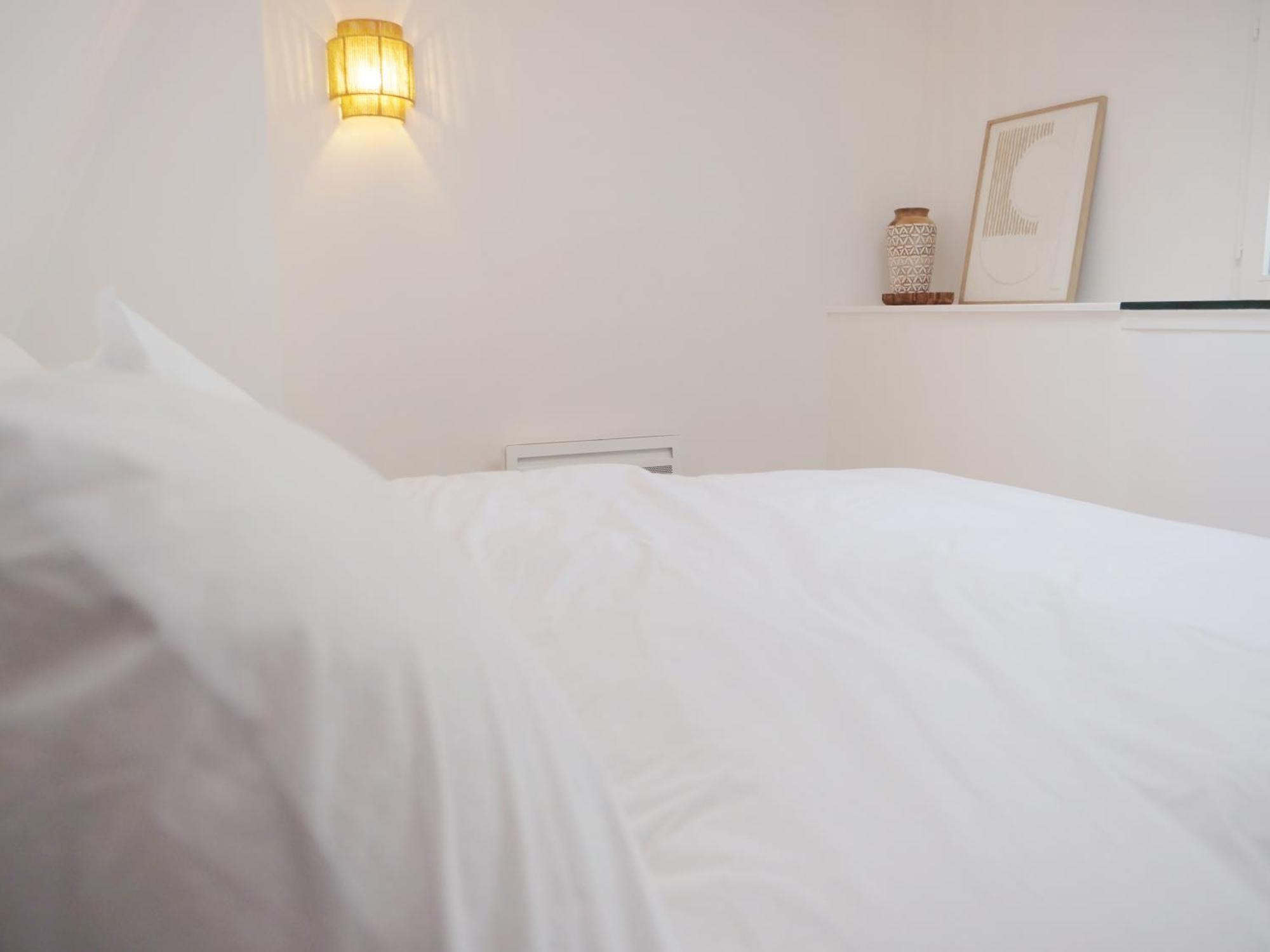 Apartmán Magnifique Cocon Amiens Exteriér fotografie